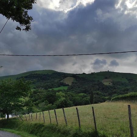 Maison Individuelle Au Coeur De La Soule Au Pays Basque Musculdy Ngoại thất bức ảnh