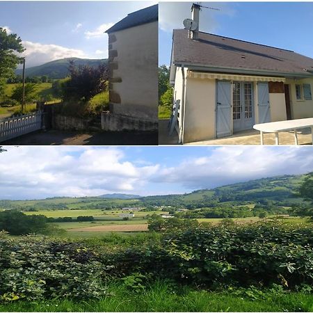 Maison Individuelle Au Coeur De La Soule Au Pays Basque Musculdy Ngoại thất bức ảnh